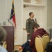 4th Fighter Wing Leadership speaks at 2025 State of the Military Event