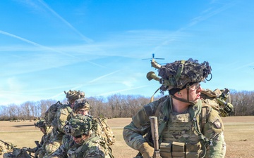 OLE 26.1 Air Assault