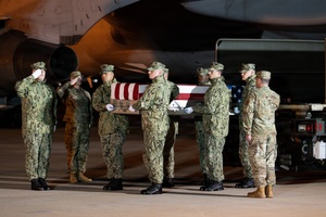 AFN Naples Radio Spot - Travel Month Photo Contest