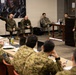 1st LAR, Royal Canadian armed forces conduct SME Exchange