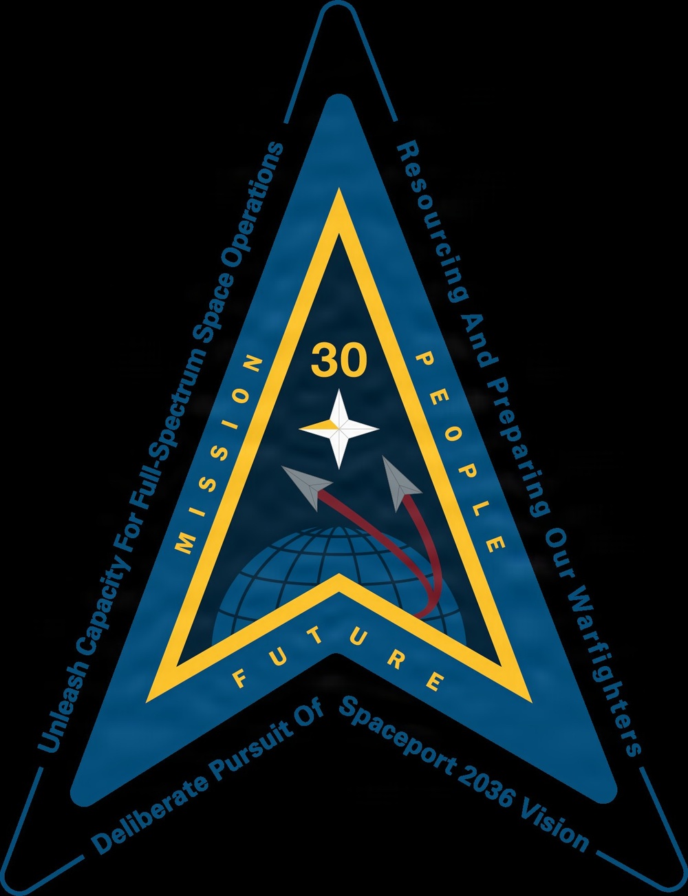 Vandenberg Announces New Strategic Plan