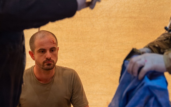 Operation Ice Forge 2026