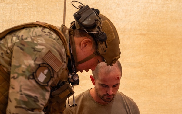 Operation Ice Forge 2026