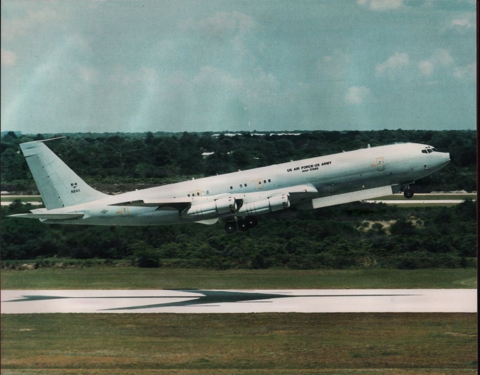 JSTARS Contributes to Battle of Khafji (29 JAN 1991)