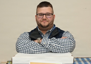 People First: A Swamp Fox's Commitment to the Wing