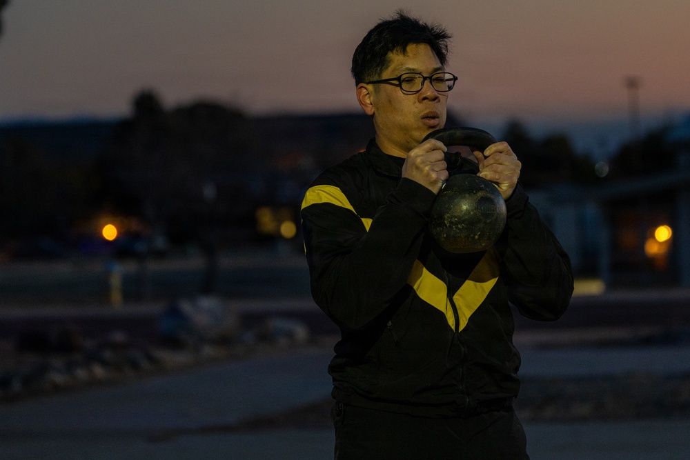 101st Airborne Division (Air Assault) H2F Team support soldiers readiness for JTF-SB