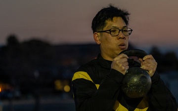 101st Airborne Division (Air Assault) H2F Team support soldiers readiness for JTF-SB