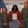 Civilian Quarterly Awards Ceremony, 4th Quarter 2025