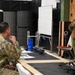 WAR-C: Building the next generation of instructors