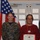 Civilian Quarterly Awards Ceremony, 4th Quarter 2025