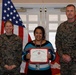 Civilian Quarterly Awards Ceremony, 4th Quarter 2025