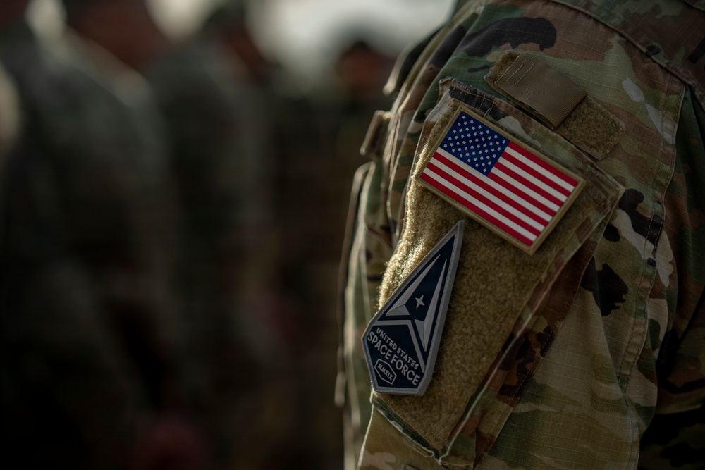 Space Forces Southern activated at Davis-Monthan AFB