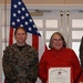 Civilian Quarterly Awards Ceremony, 4th Quarter 2025