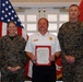 Civilian Quarterly Awards Ceremony, 4th Quarter 2025