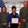 Civilian Quarterly Awards Ceremony, 4th Quarter 2025