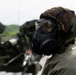 U.S. Marines with 1st Marine Division and 1st MLG conduct CBRN training