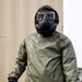 U.S. Marines with 1st Marine Division and 1st MLG conduct CBRN training