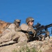 U.S. Marines with 3rd Bn, 7th Marines execute platoon attack during SLTE