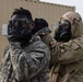U.S. Marines with 1st Marine Division and 1st MLG conduct CBRN training