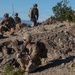 U.S. Marines with 3rd Bn, 7th Marines execute platoon attack during SLTE