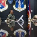 CMSgt. Moore, ANG Command Chief visits 156th Wing