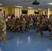 CMSgt. Moore, ANG Command Chief visits 156th Wing