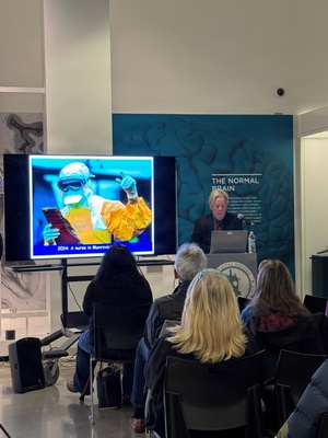 Air Force Radio News 01 November 2019