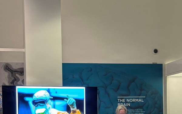 January 11, 2026, Medical Museum Lecture: Fighting Ebola--10 Years Since the West African Epidemic