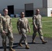 CMSgt Moore ANG Command Chief visits 156th Wing