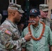 ‘Son of Hawaii’: Warriors Brigade Honors Legacy of 1st Lt. Nainoa Hoe