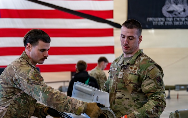 Speed meets precision