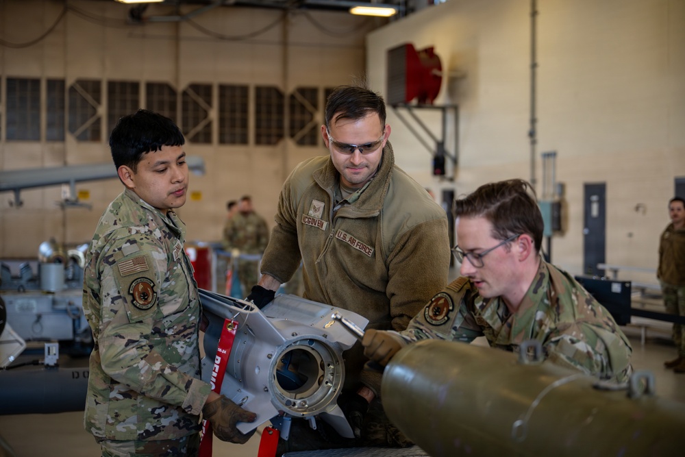 Speed meets precision