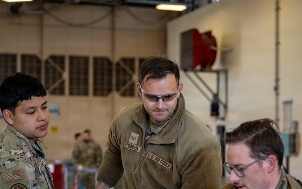 Speed meets precision