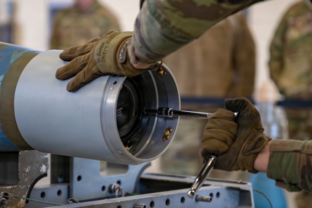 Speed meets precision