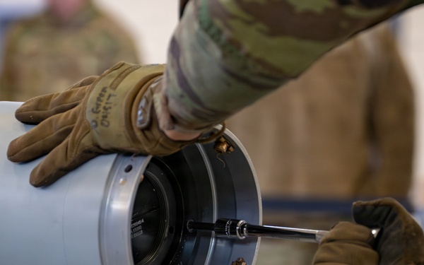 Speed meets precision