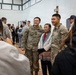 34th Military Police Company deployment ceremony