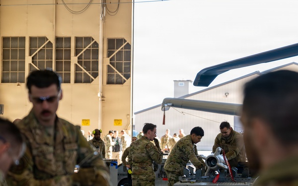 Speed meets precision