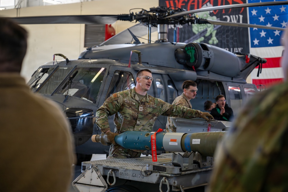 Speed meets precision