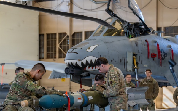 Speed meets precision