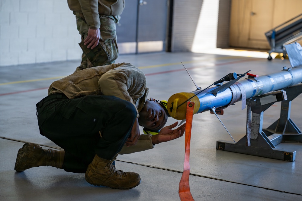 Speed meets precision