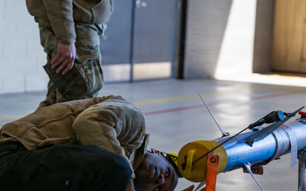 Speed meets precision