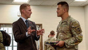 White Water Rafting Trip PROMO