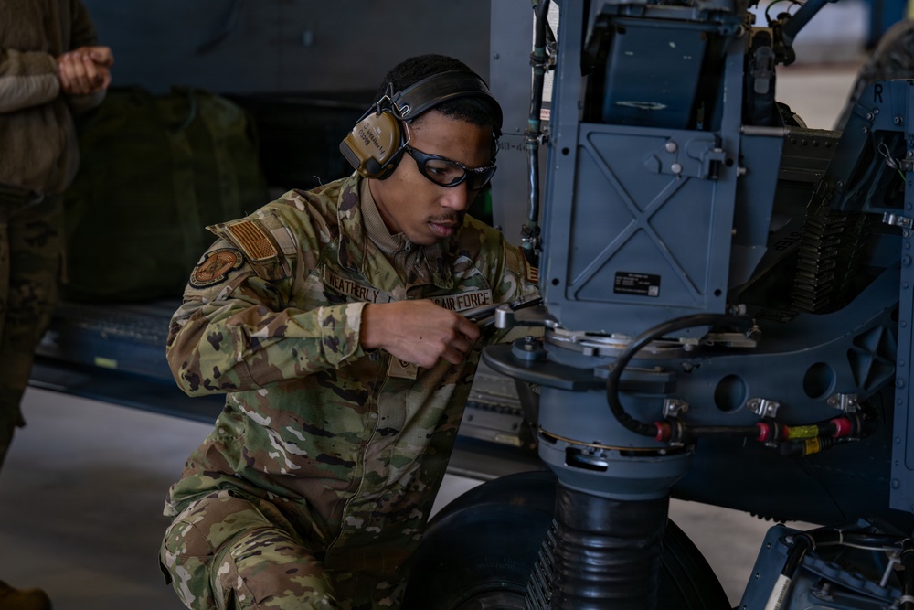 Speed meets precision