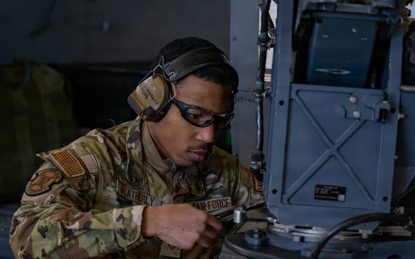 Speed meets precision