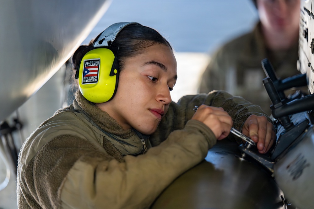 Speed meets precision