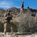 U.S. Marines with 3rd Bn, 7th Marines conduct platoon assault during SLTE