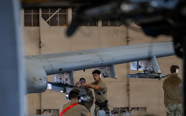 Speed meets precision