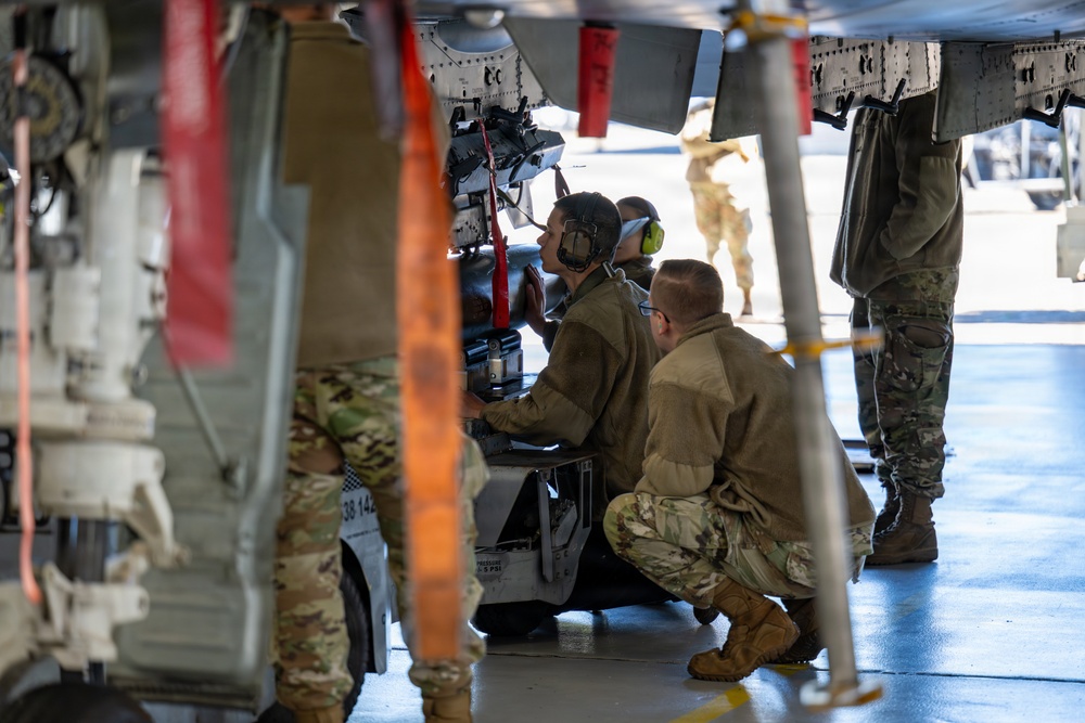 Speed meets precision