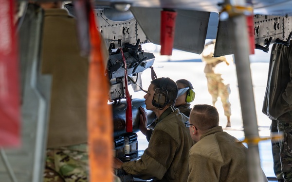 Speed meets precision