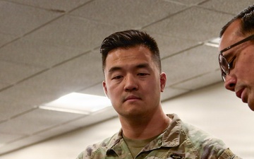 Lightning Surge: 25th ID Evaluates Next Generation Command and Control